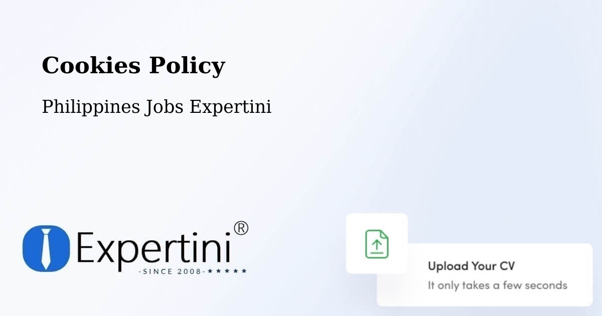 Cookie Policy – Malabor - Philippines Jobs Expertini